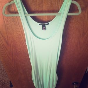 Very long maxi dress